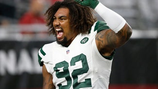 Next Story Image: Leo the Leader: Jets' Williams taking leadership courses